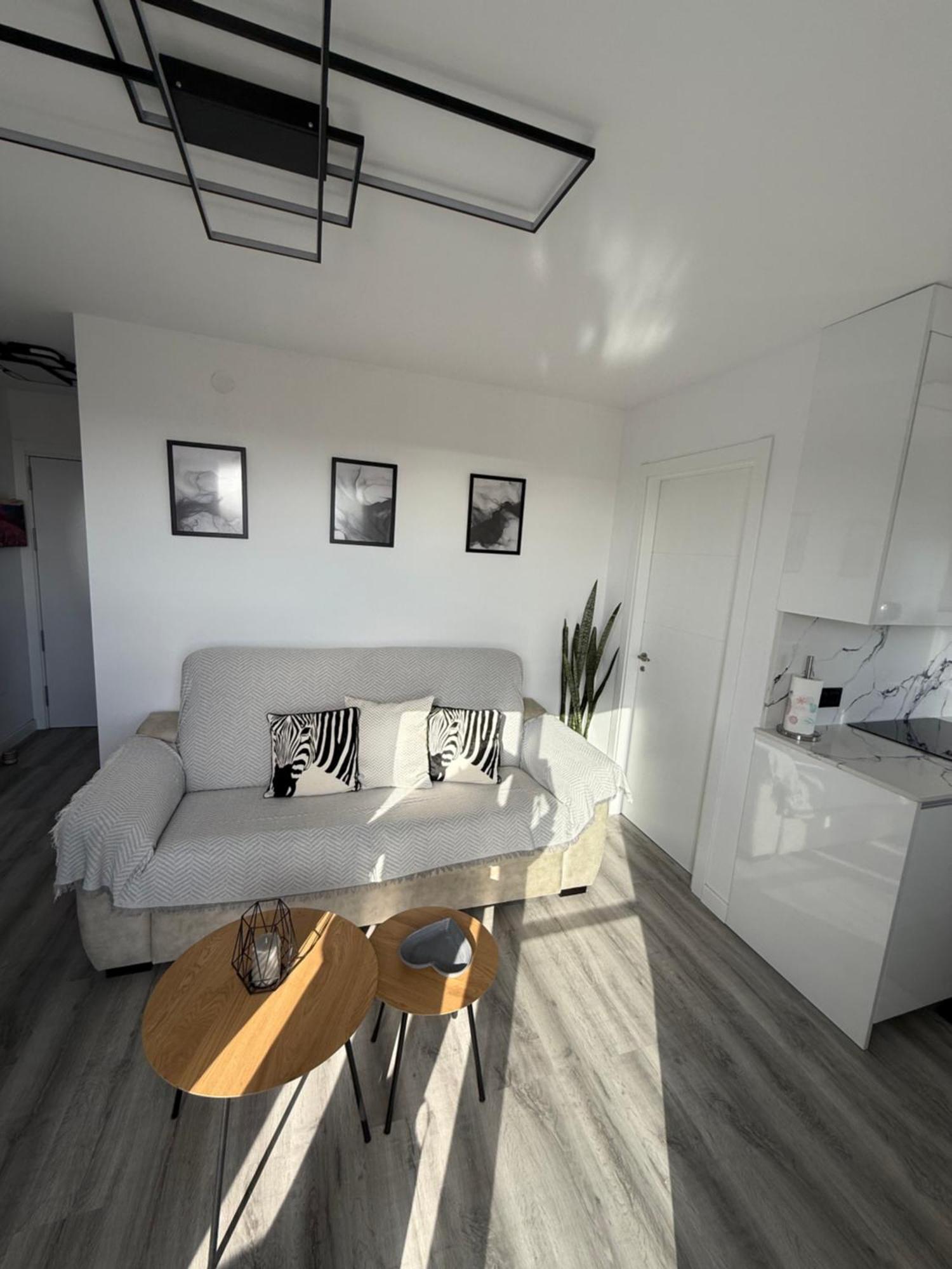 Apartment Apartamento Florkin Vacacional Acogedor Recien Reformado Con Vistas Al Mar